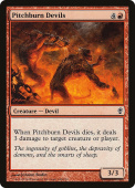 Pitchburn Devils Pitchburn Devils