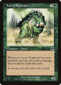 Leery Fogbeast Leery Fogbeast