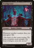 Deathgreeter Deathgreeter