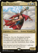 Zur the Enchanter Zur the Enchanter