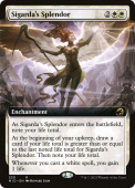Sigarda's Splendor Sigarda's Splendor