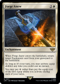 Forge Anew Forge Anew
