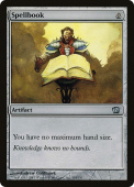 Spellbook Spellbook