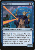 Willbender Willbender
