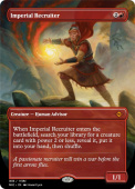 Imperial Recruiter Imperial Recruiter