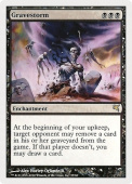 Gravestorm Gravestorm