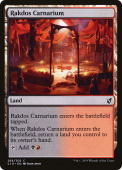 Rakdos Carnarium Rakdos Carnarium