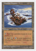 Adarkar Wastes Adarkar Wastes