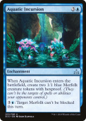 Aquatic Incursion Aquatic Incursion