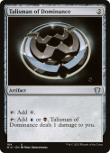 Talisman of Dominance Talisman of Dominance