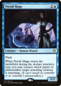 Portal Mage Portal Mage