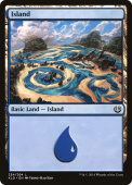 Island Island
