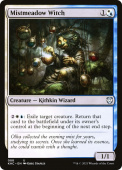 Mistmeadow Witch Mistmeadow Witch