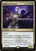 Angel of Despair Angel of Despair