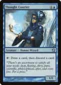 Thought Courier Thought Courier