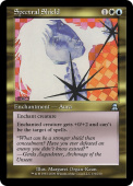 Spectral Shield Spectral Shield