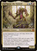 Sol'Kanar the Tainted Sol'Kanar the Tainted