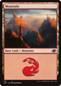 Mountain Mountain