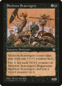 Skeleton Scavengers Skeleton Scavengers