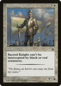 Sacred Knight Sacred Knight