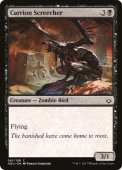 Carrion Screecher Carrion Screecher