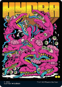 Hydra Hydra
