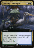 Croaking Counterpart Croaking Counterpart