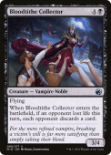Bloodtithe Collector Bloodtithe Collector