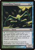 Groundling Pouncer Groundling Pouncer