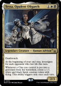 Teysa, Opulent Oligarch Teysa, Opulent Oligarch