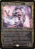 Breya, Etherium Shaper Breya, Etherium Shaper