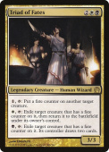 Triad of Fates Triad of Fates