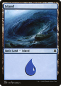Island Island