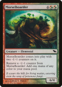 Morselhoarder Morselhoarder