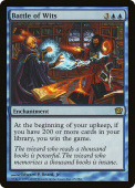 Battle of Wits Battle of Wits