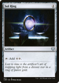 Sol Ring Sol Ring