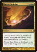 Maelstrom Pulse Maelstrom Pulse