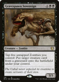 Gravespawn Sovereign Gravespawn Sovereign