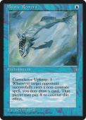 Mystic Remora Mystic Remora