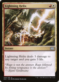 Lightning Helix Lightning Helix