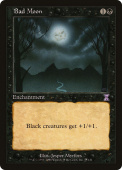 Bad Moon Bad Moon