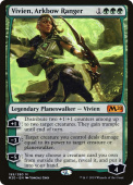 Vivien, Arkbow Ranger Vivien, Arkbow Ranger