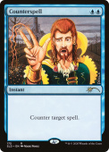 Counterspell Counterspell