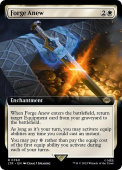 Forge Anew Forge Anew