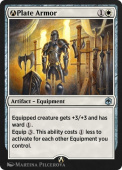 A-Plate Armor A-Plate Armor