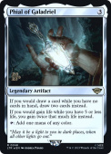 Phial of Galadriel Phial of Galadriel