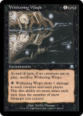 Withering Wisps Withering Wisps