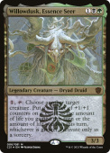 Willowdusk, Essence Seer Willowdusk, Essence Seer