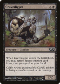 Gravedigger Gravedigger