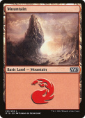 Mountain Mountain